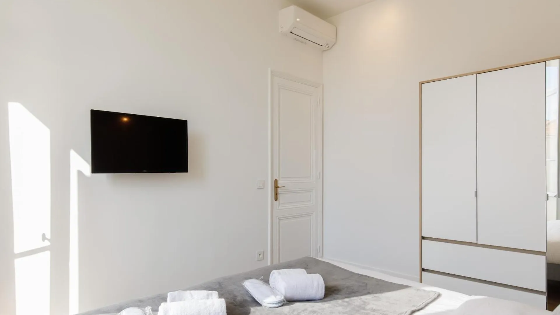 Villa Californie Канны 0*,  Франция