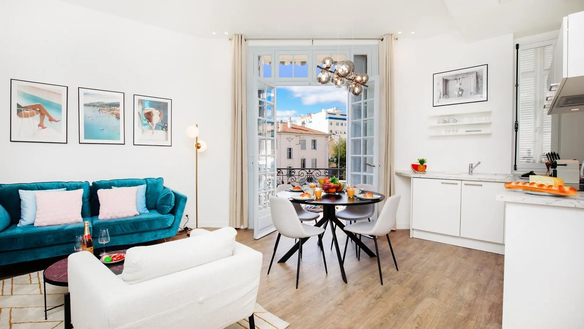 Apartment Villa Californie Yourhosthelper Cannes France
