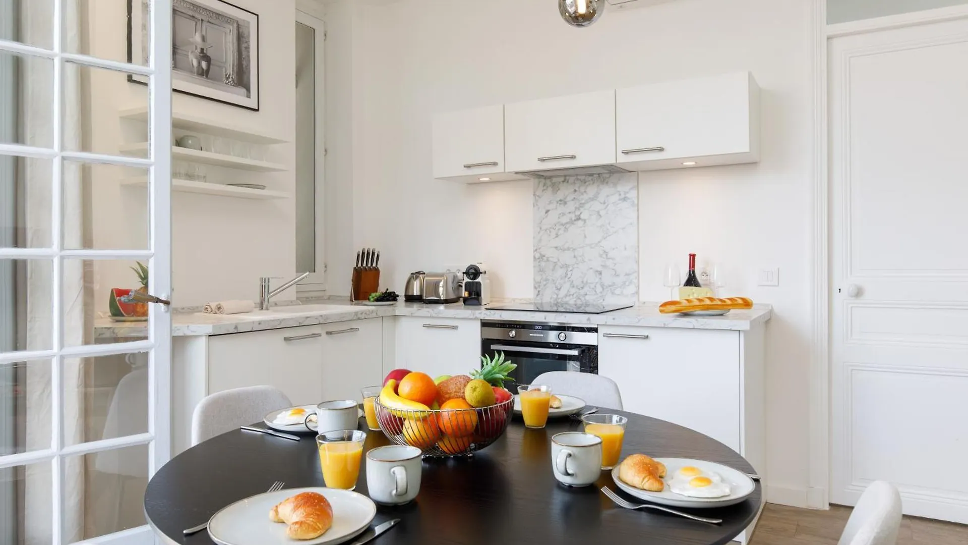 Apartment Villa Californie Yourhosthelper Cannes