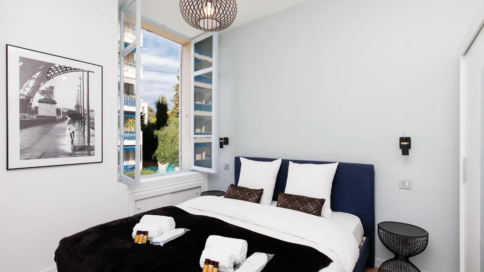 Villa Californie Yourhosthelper Cannes France