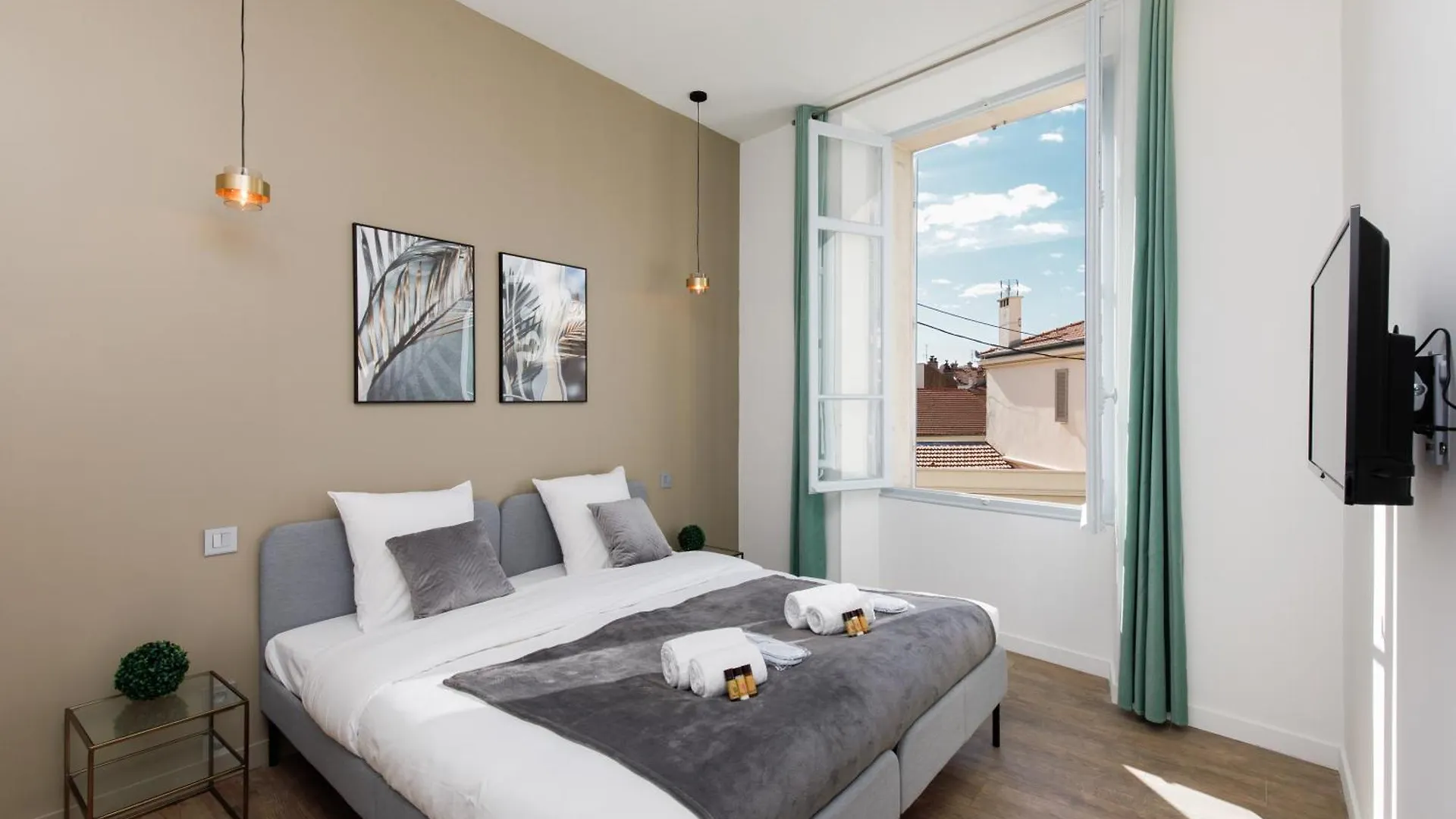 Villa Californie Yourhosthelper Cannes