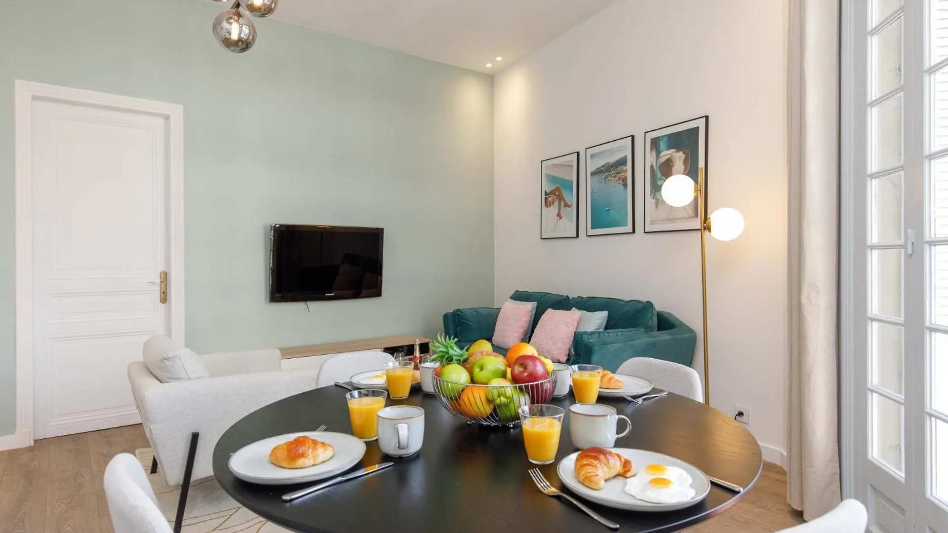 Villa Californie Yourhosthelper Cannes