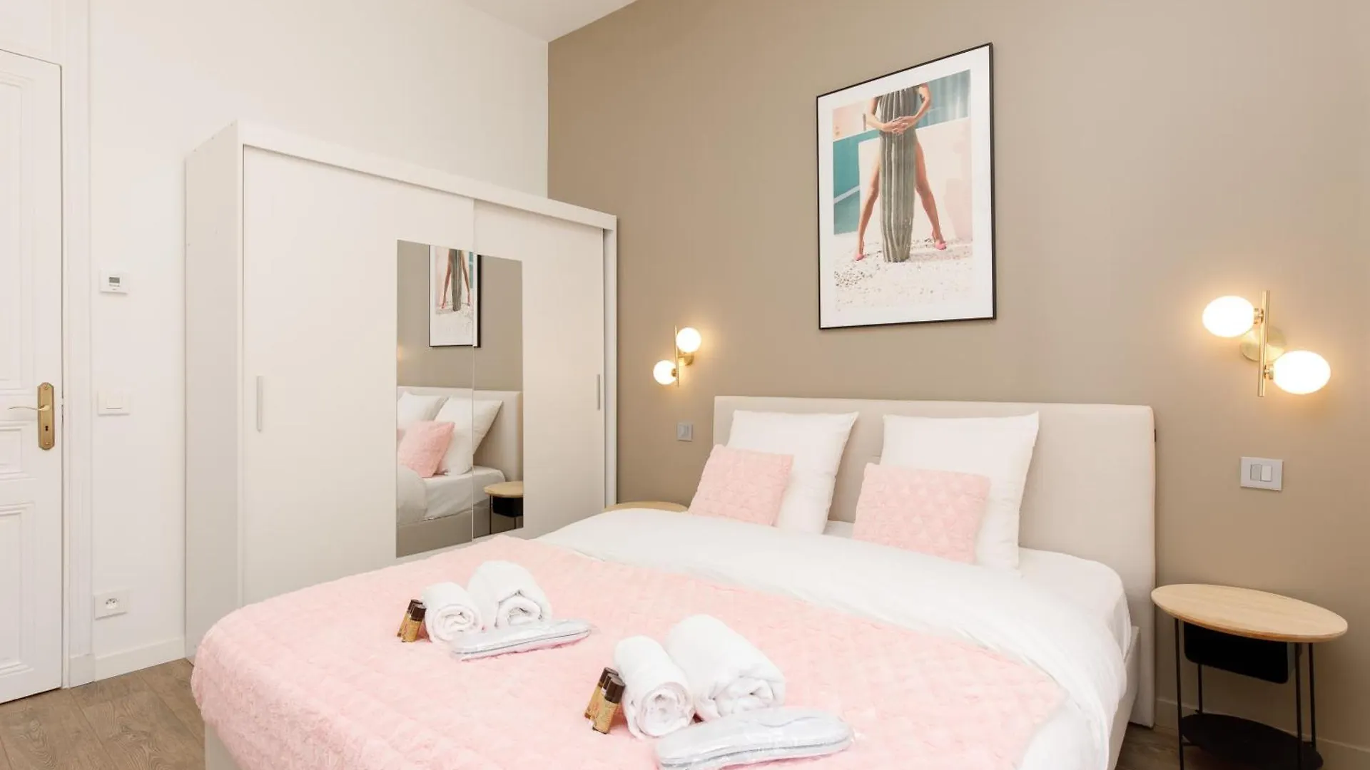 Villa Californie Yourhosthelper Cannes Apartment