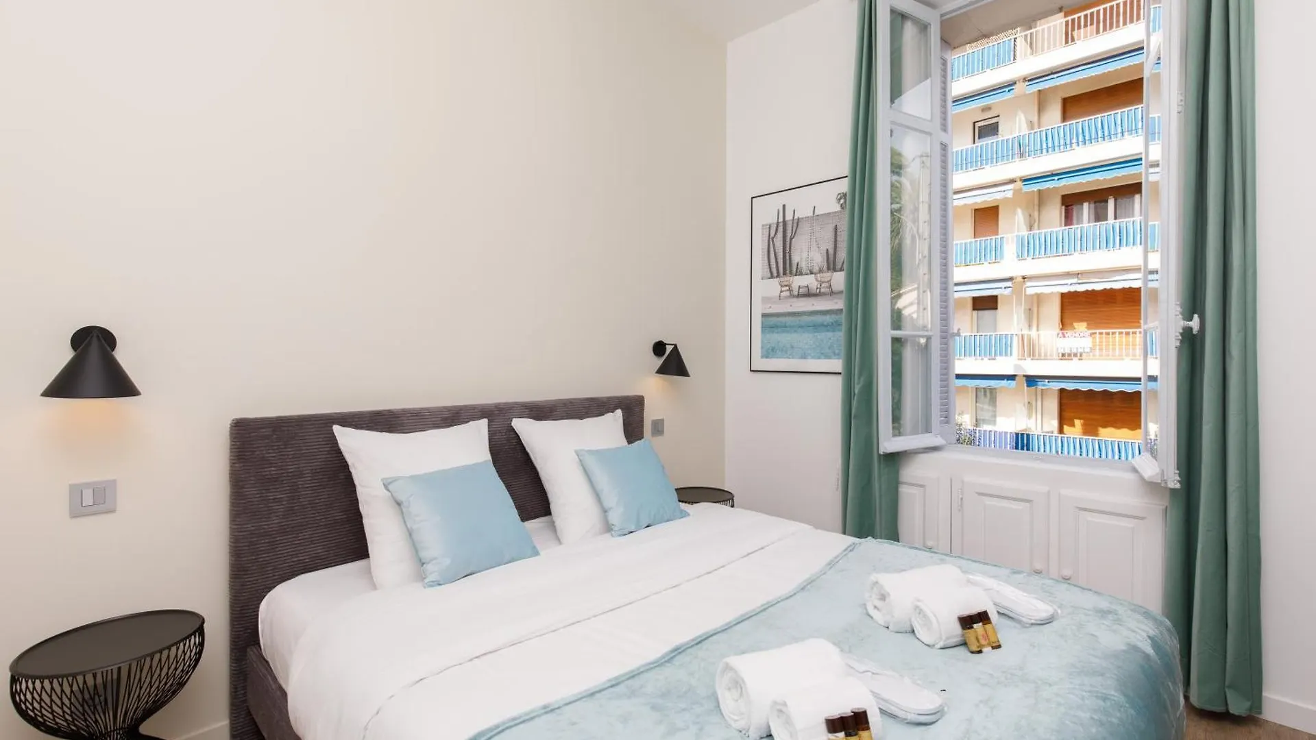 Apartment Villa Californie Yourhosthelper Cannes