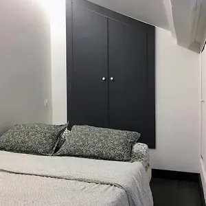  Appartement Charmante Studette