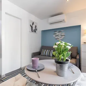 Azur Apartment