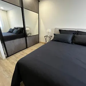  Appartement Ciel De