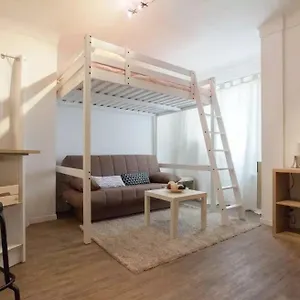  Appartement Colorful
