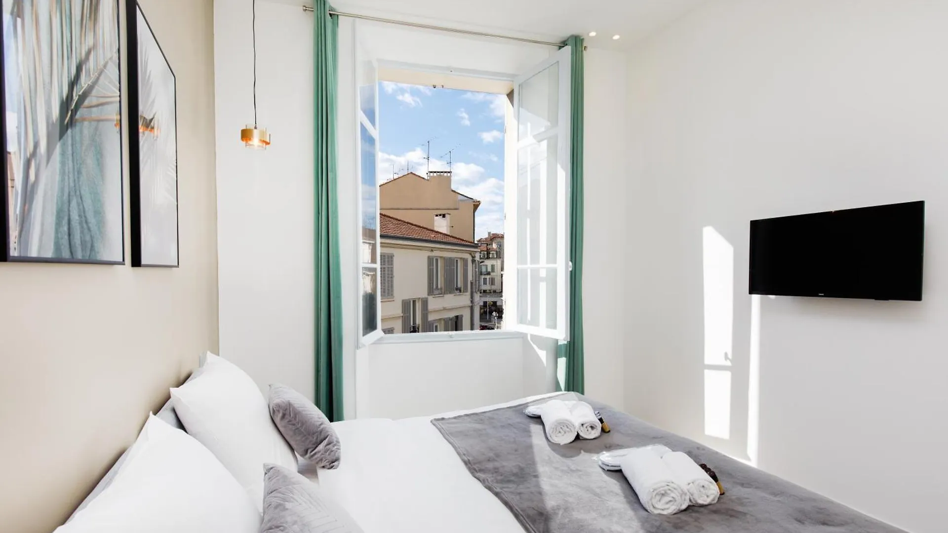 Villa Californie Yourhosthelper Cannes 0*,  France
