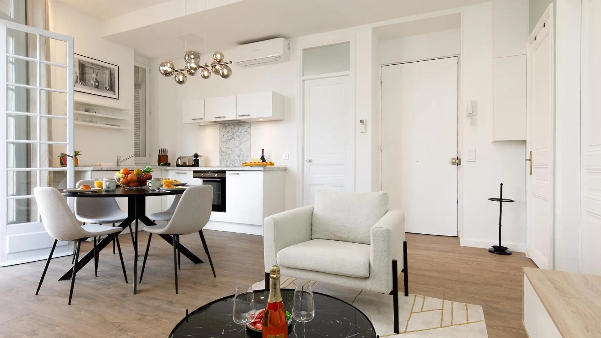 Villa Californie Yourhosthelper Cannes Apartment