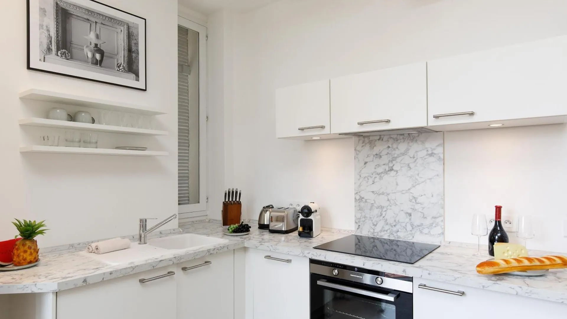 Apartment Villa Californie Yourhosthelper Cannes France