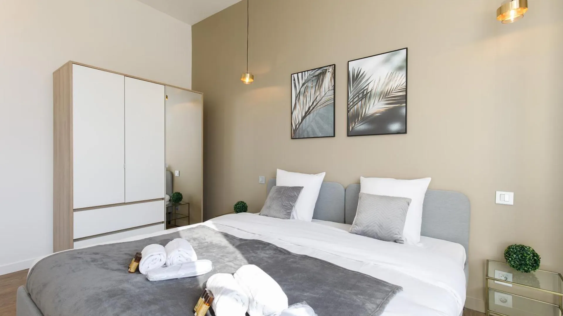 Apartment Villa Californie Yourhosthelper Cannes