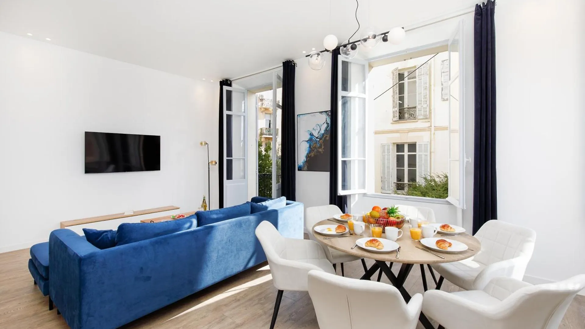 Villa Californie Yourhosthelper Cannes Apartment