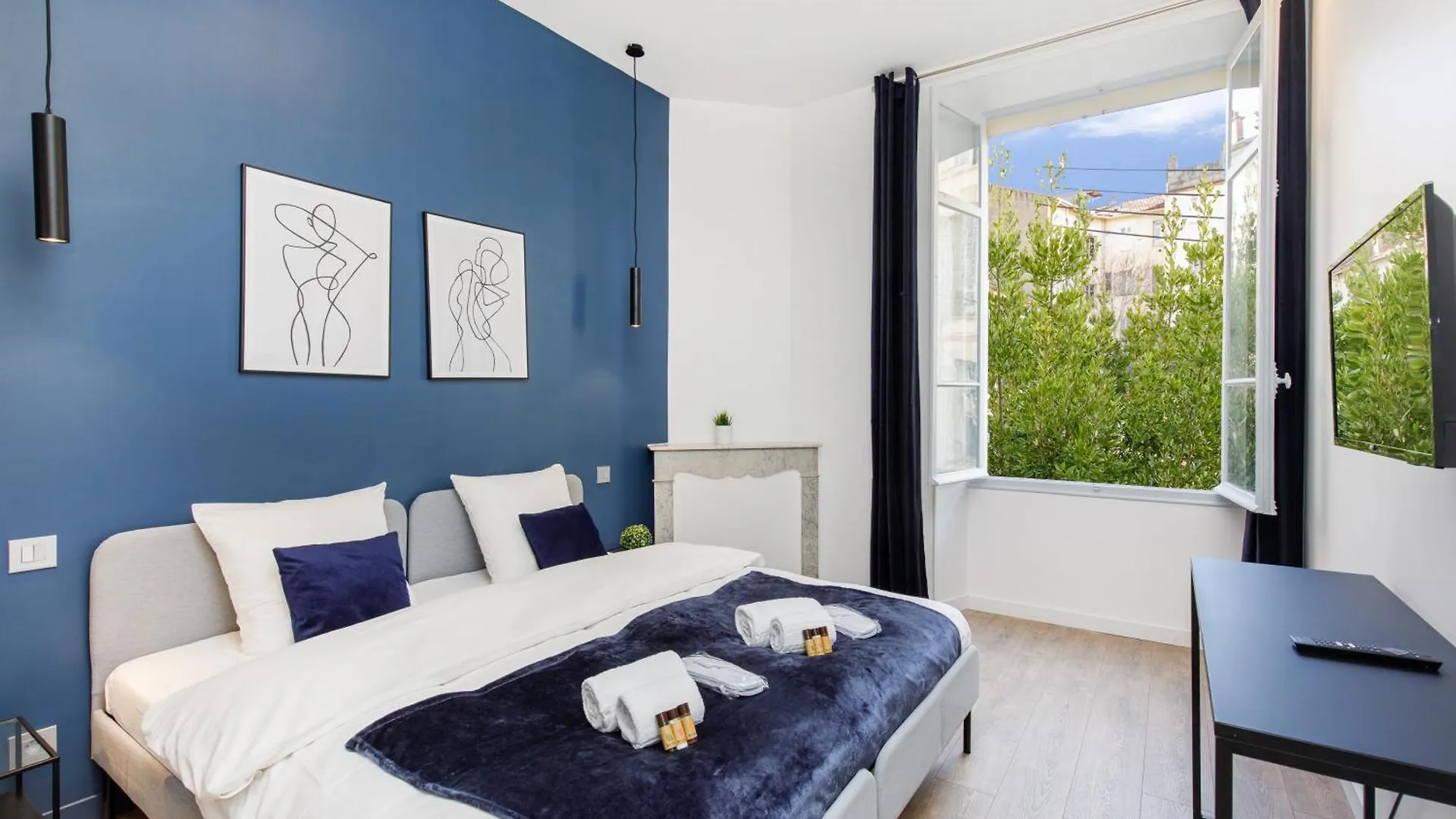 Apartment Villa Californie Yourhosthelper Cannes