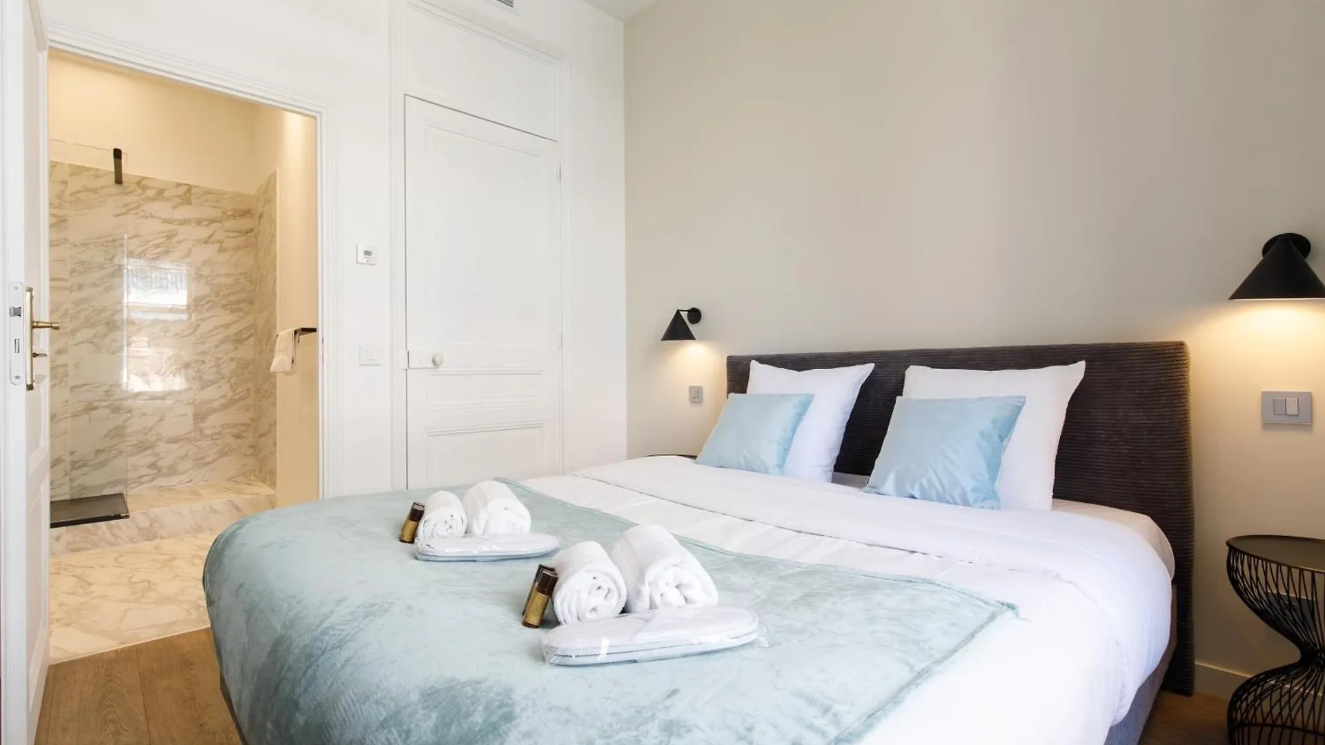Villa Californie Yourhosthelper Cannes Apartment