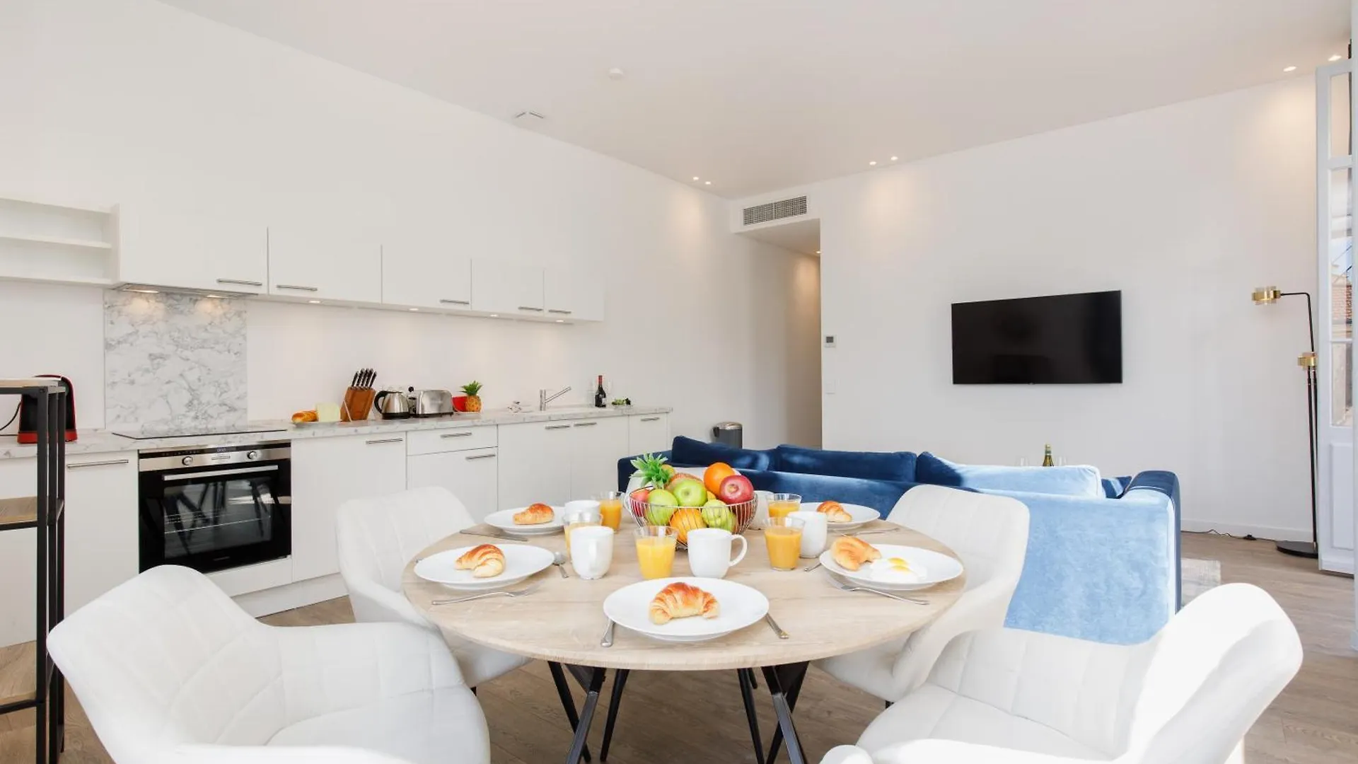 Apartment Villa Californie Yourhosthelper Cannes
