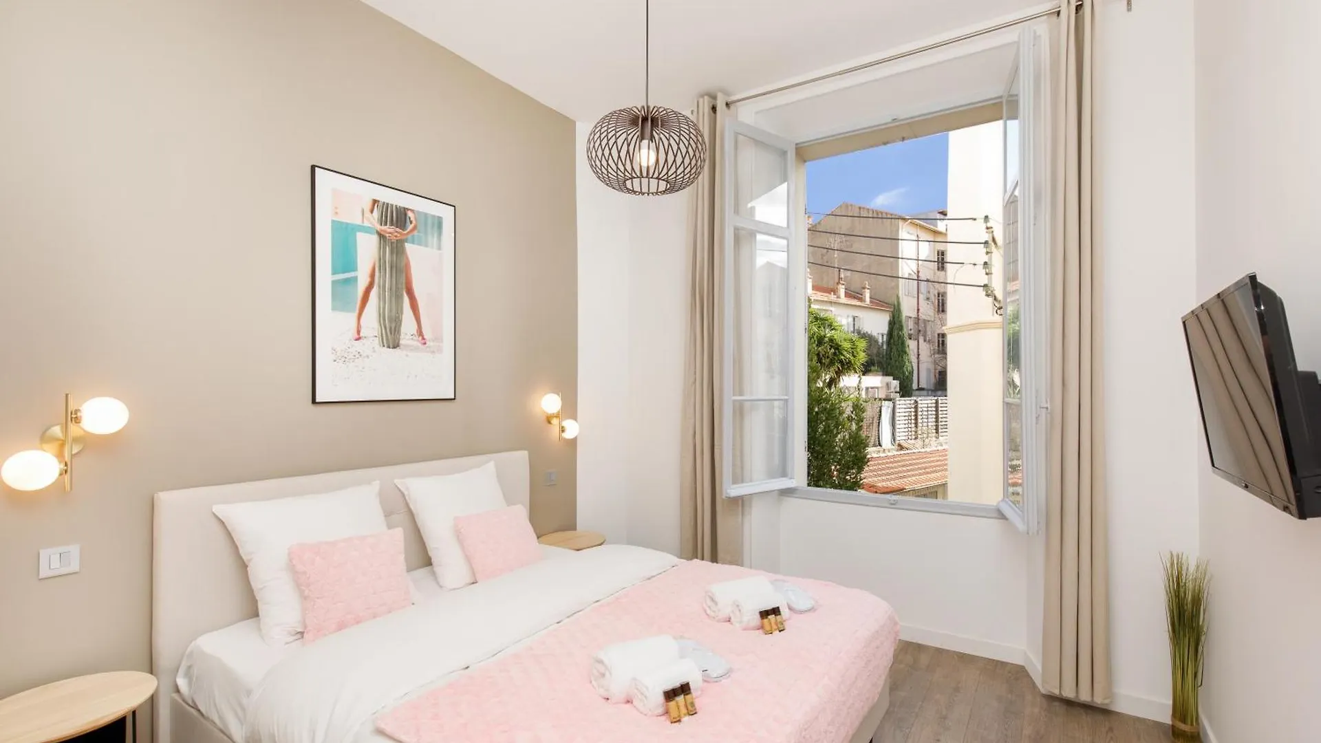 Villa Californie Yourhosthelper Cannes