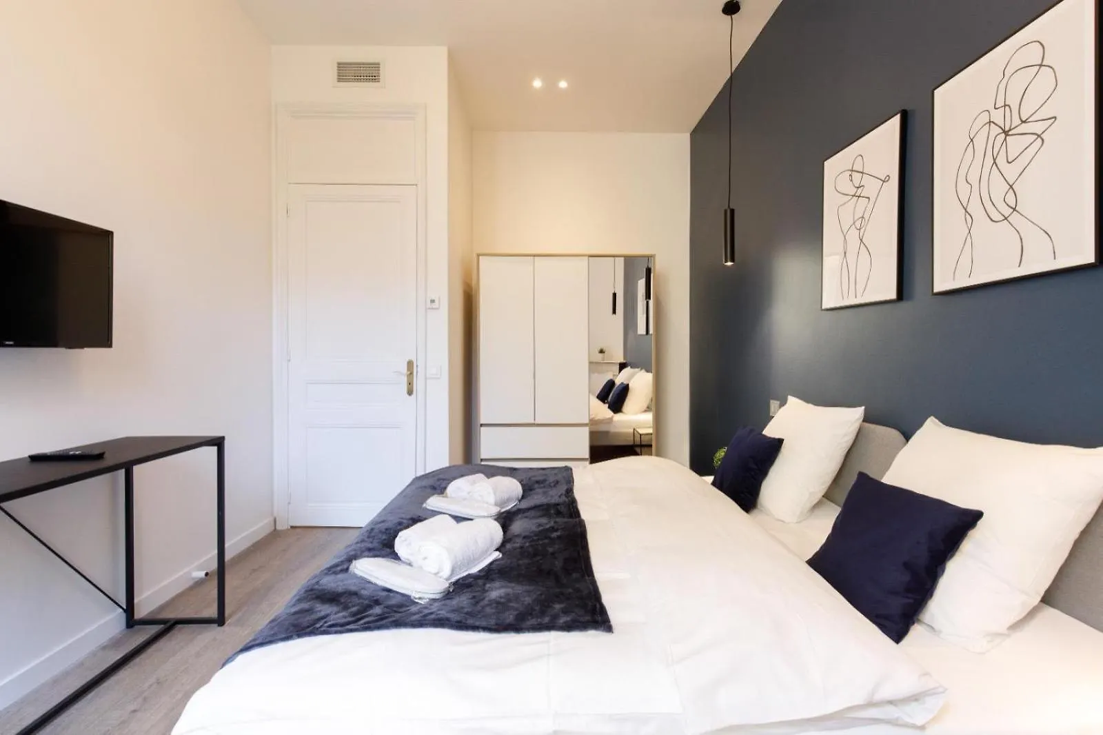 Apartment Villa Californie Yourhosthelper Cannes