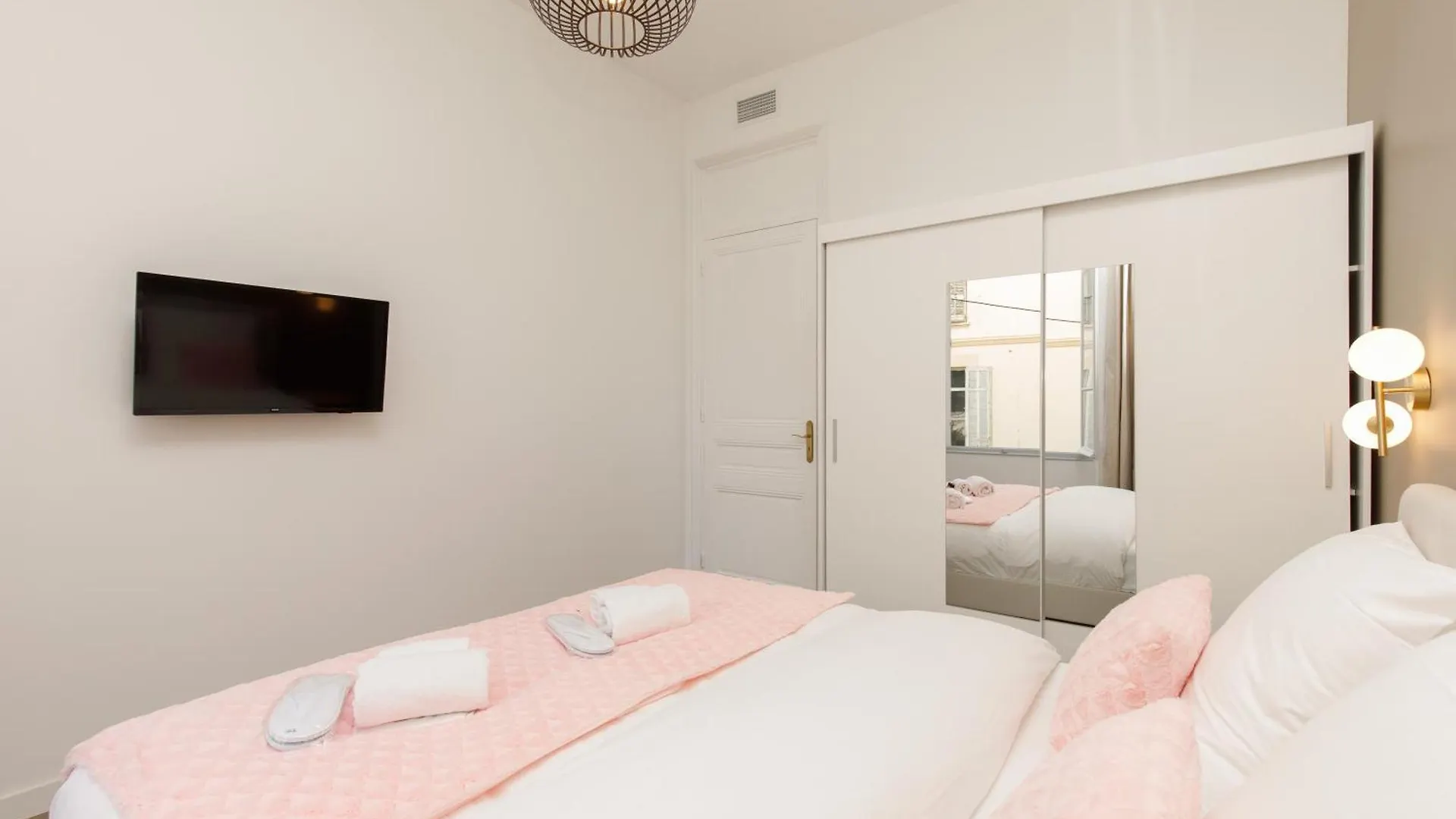 Apartment Villa Californie Yourhosthelper Cannes